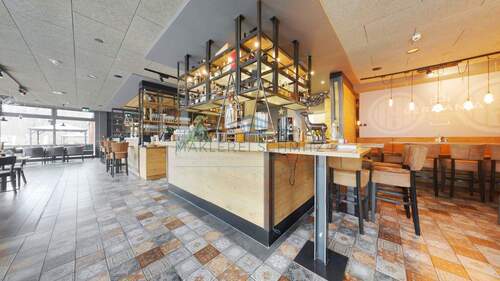 Restaurant_Eingangsbereich - 