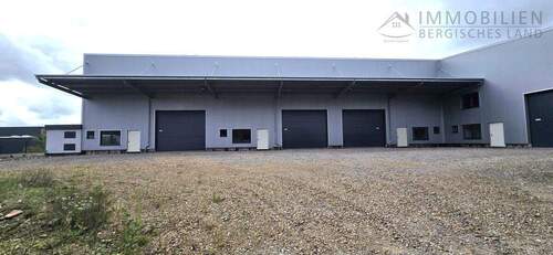 Halle - Halle in Radevormwald