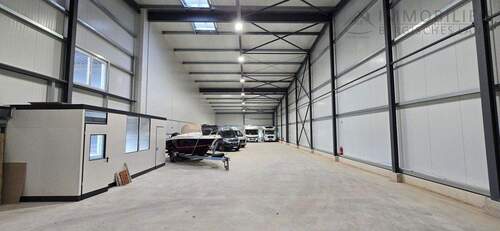 Halle - Halle in Radevormwald zum Kaufen