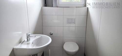 WC Beispiel - 