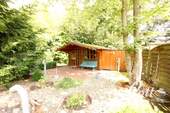 Gartenhaus - 