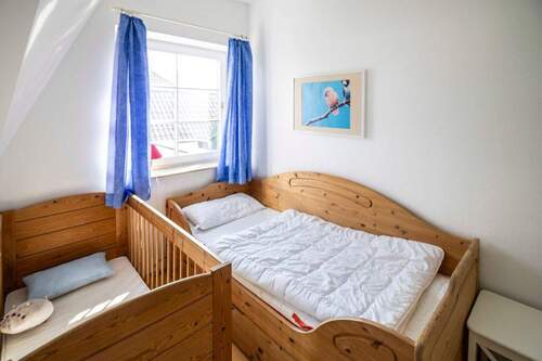 Kinderzimmer en Suite - 