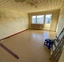 Sanierte 2-Zimmer-Wohnung in bester Lage von Lübeck