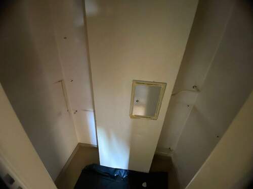 Abstellraum - 2 Zimmer Etagenwohnung in Lübeck