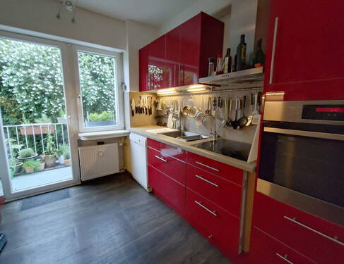 Küche - 