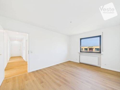 Kinderzimmer - 4 Zimmer Etagenwohnung zum Kaufen in Ahorn