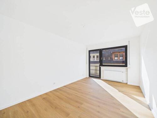 Gäste / Arbeiten - Etagenwohnung mit 103,00 m&sup2; in Ahorn zum Kaufen