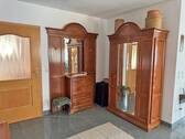 Eingang-Garderobe - 