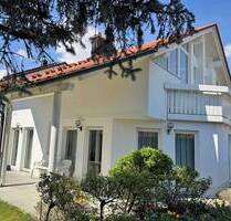 Elegantes, gepflegtes Einfamilienhaus in ruhiger Lage - Memmingen / Eisenburg