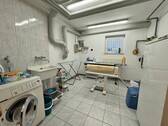 Waschkeller - 