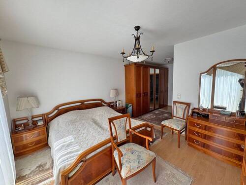 Schlafen EG - 