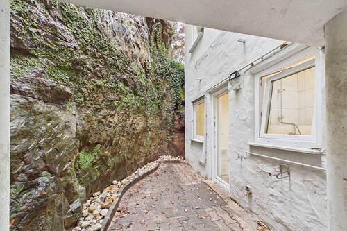 Terrasse B - 