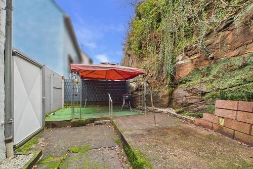 Terrasse B - 