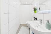 Badezimmer A - 