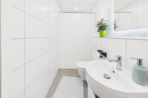 Badezimmer A - 