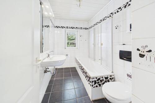 Badezimmer B - 