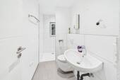 Badezimmer B - 