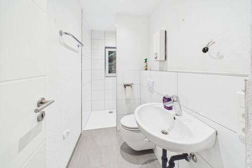 Badezimmer B - 