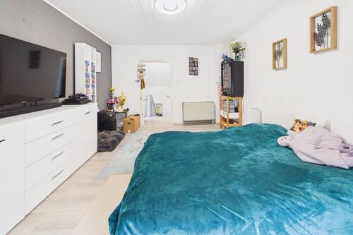 Schlafzimmer A - 