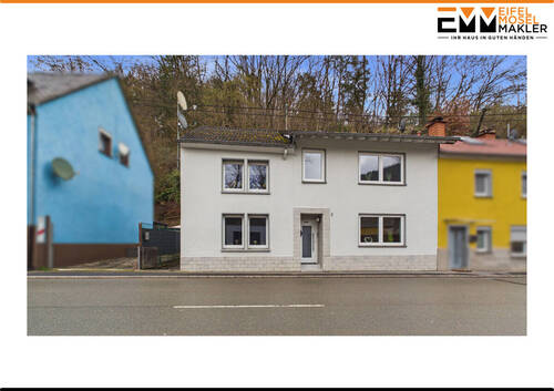 Ihr Haus in guten Händen - Zwei Häuser - viele Möglichkeiten