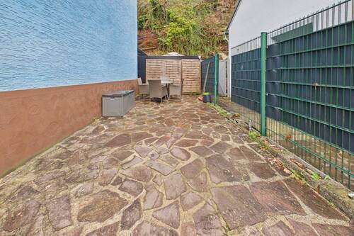 Terrasse A - 