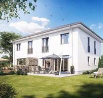 Elegante DHH mit Keller Inclusive Grundstück Ideal für die junge Familie - Kraichtal Menzingen