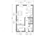 Grundriss EG - 