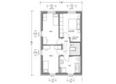 Grundriss OG - 