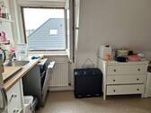 Küche DG-Wohnung - 