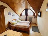 Fremdenzimmer 2 - 