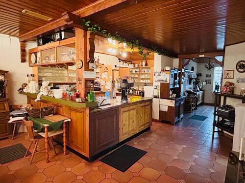 Barbereich - 