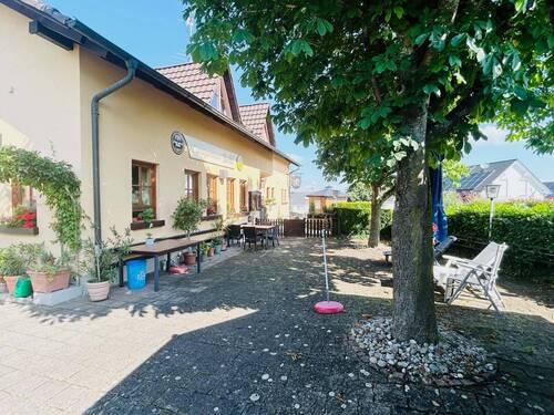 Biergarten - 