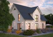 Vario V1 - Einfamilienhaus mit 156,00 m² in Bitburg zum Kaufen