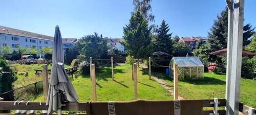 Ausblick - 