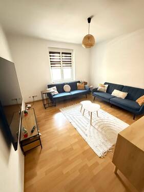 Wohnzimmer - 