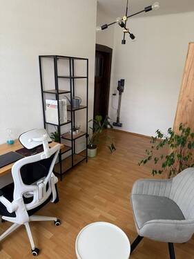 Kinder/Arbeitszimmer - 