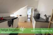 2-ZKB-Wohnung Kassel - 2-ZKB-Dachgeschosswohnung in Kassel-Bettenhausen zu verkaufen!