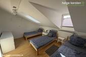Schlafzimmer - 2 Zimmer Etagenwohnung in Kassel