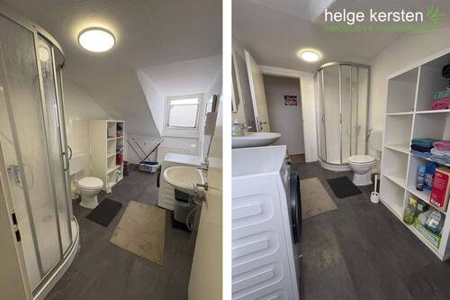 Badezimmer - 