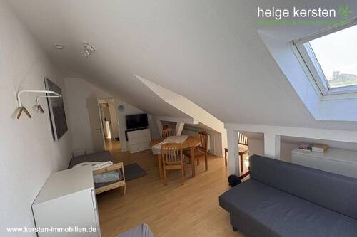 Wohnzimmer - 