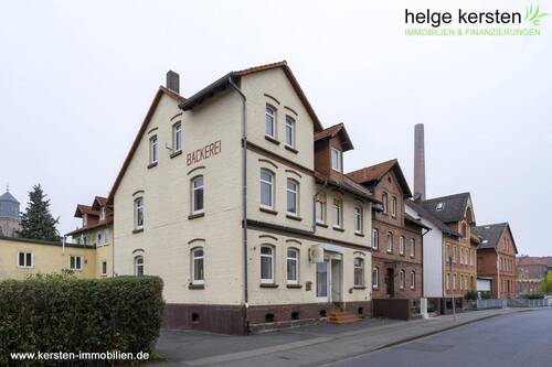 Ansicht Vorderseite - 