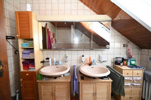 Badezimmer - 