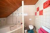 Eckbadewanne - 