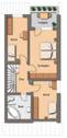 Obergeschoss - 
