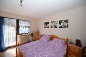 Schlafen mit Balkon - 