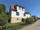 Bild 1 - Charmantes Einfamilienhaus mit Potenzial in ruhiger Lage von Werleshausen