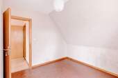 Dachgeschosszimmer - 