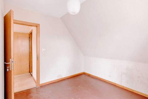 Dachgeschosszimmer - 