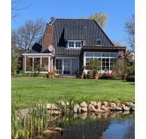 Urlaub im eigenen Zuhause-stilvolles Landhaus - Nordstrand