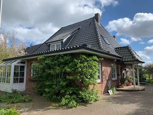 Bild 3 - 5 Zimmer Einfamilienhaus in Nordstrand